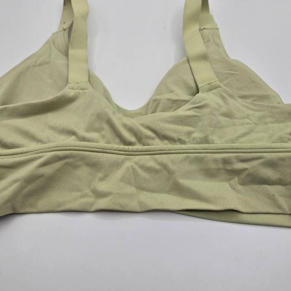 Offline Aerie Real Me Stretch Sports Bra Size Small - Picture 5 of 6